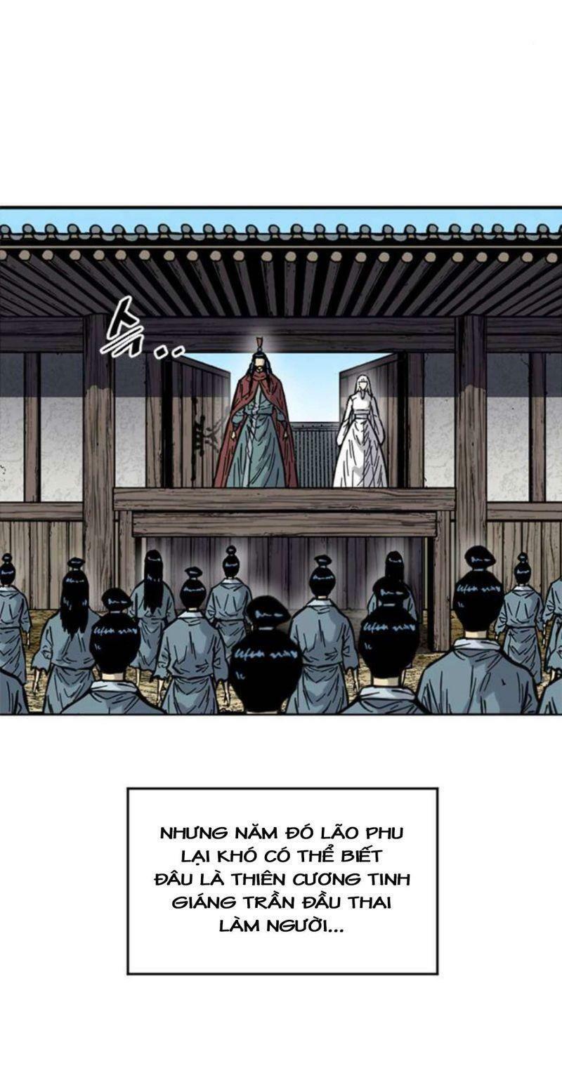 Thiên Hạ Đệ Nhất Nhân: Chapter 79