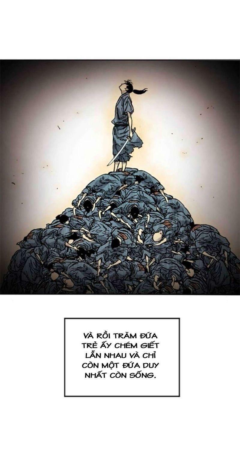 Thiên Hạ Đệ Nhất Nhân: Chapter 79