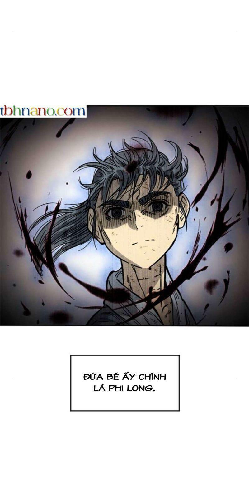 Thiên Hạ Đệ Nhất Nhân: Chapter 79