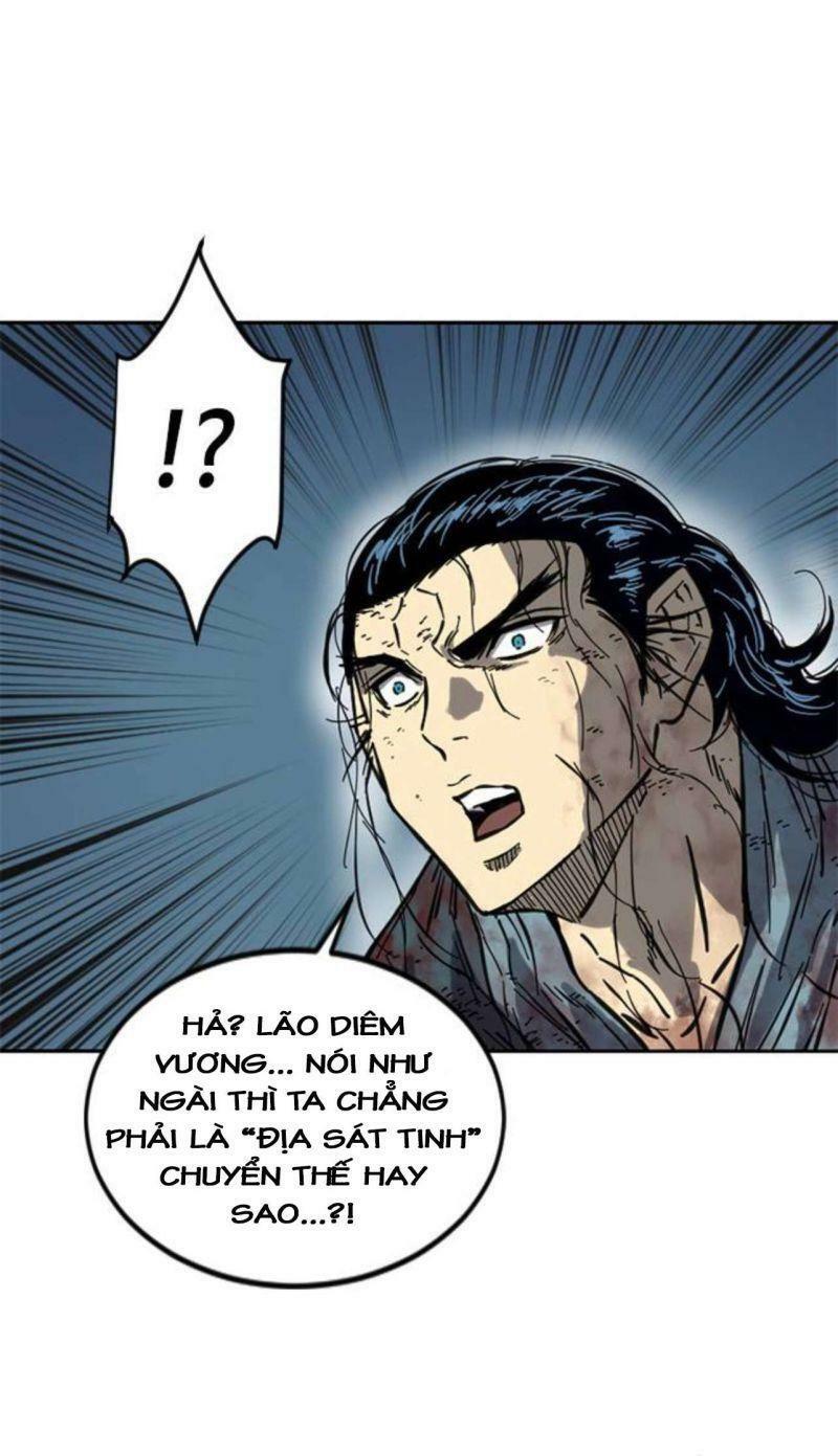 Thiên Hạ Đệ Nhất Nhân: Chapter 79