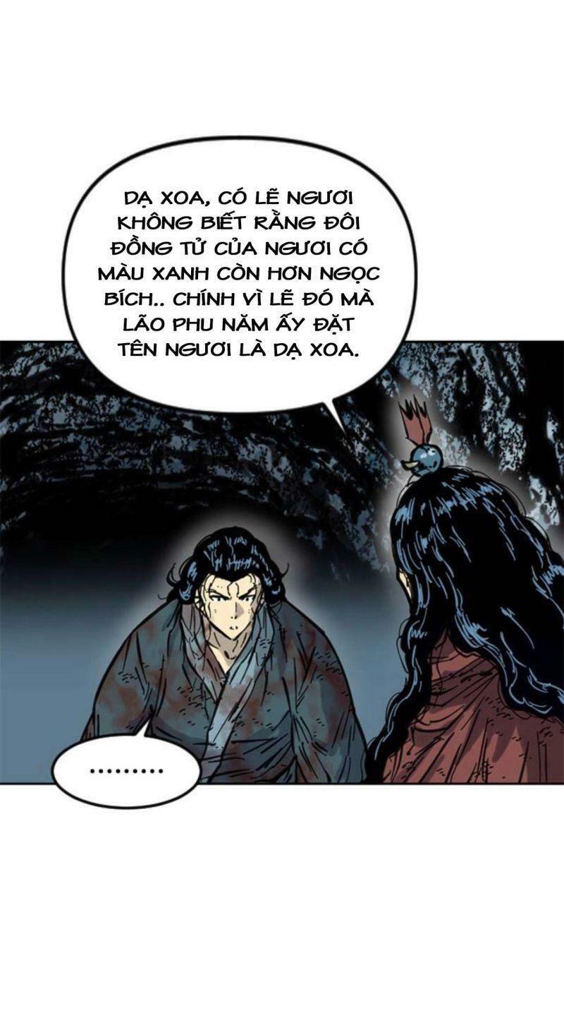 Thiên Hạ Đệ Nhất Nhân: Chapter 79