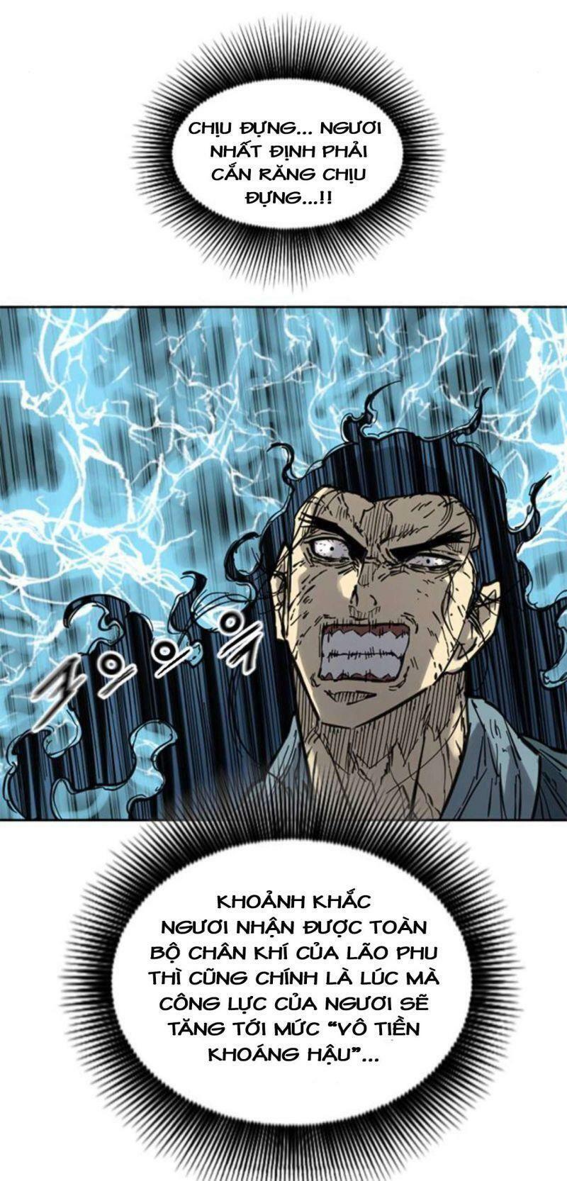 Thiên Hạ Đệ Nhất Nhân: Chapter 79