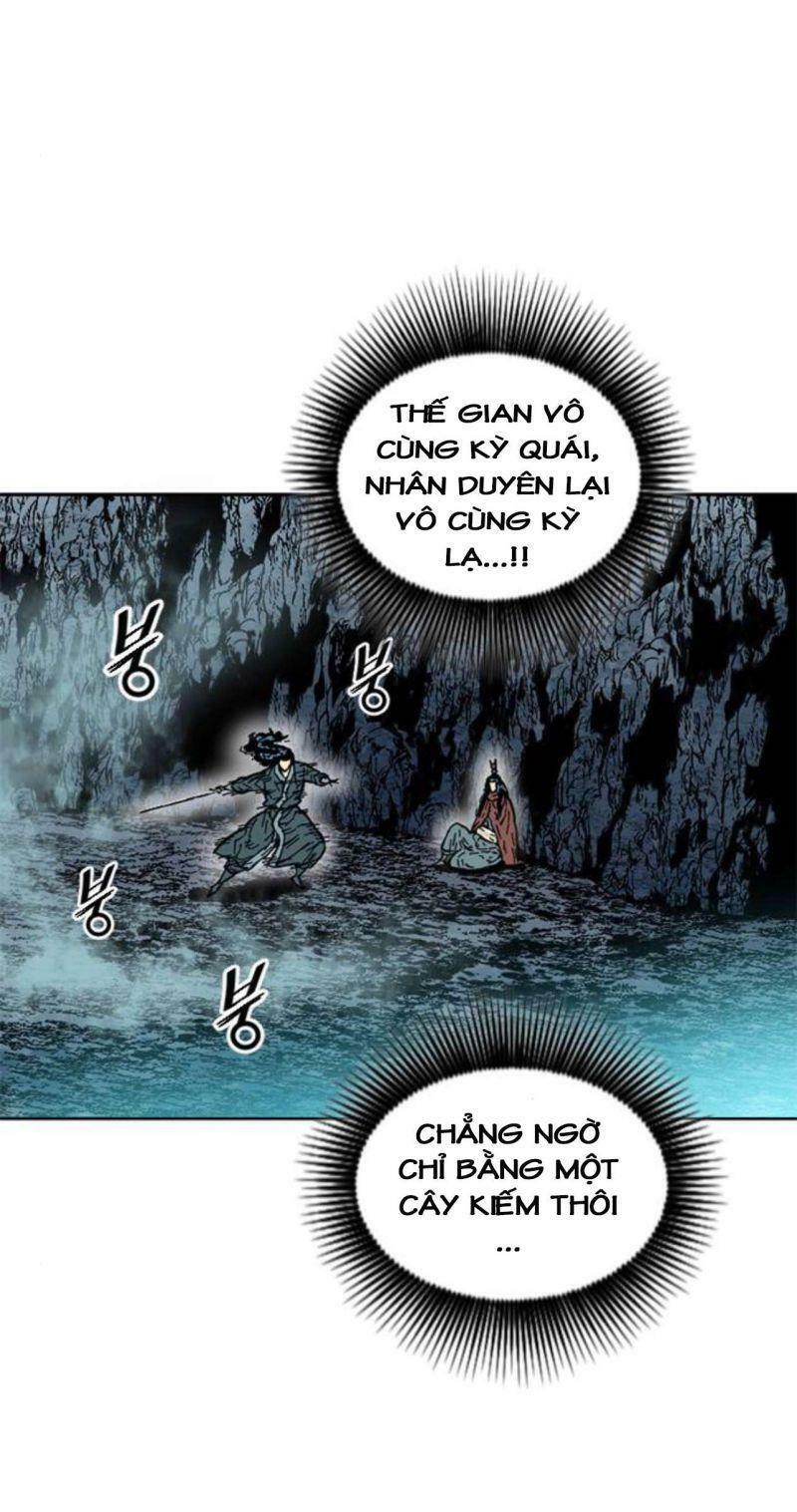 Thiên Hạ Đệ Nhất Nhân: Chapter 79