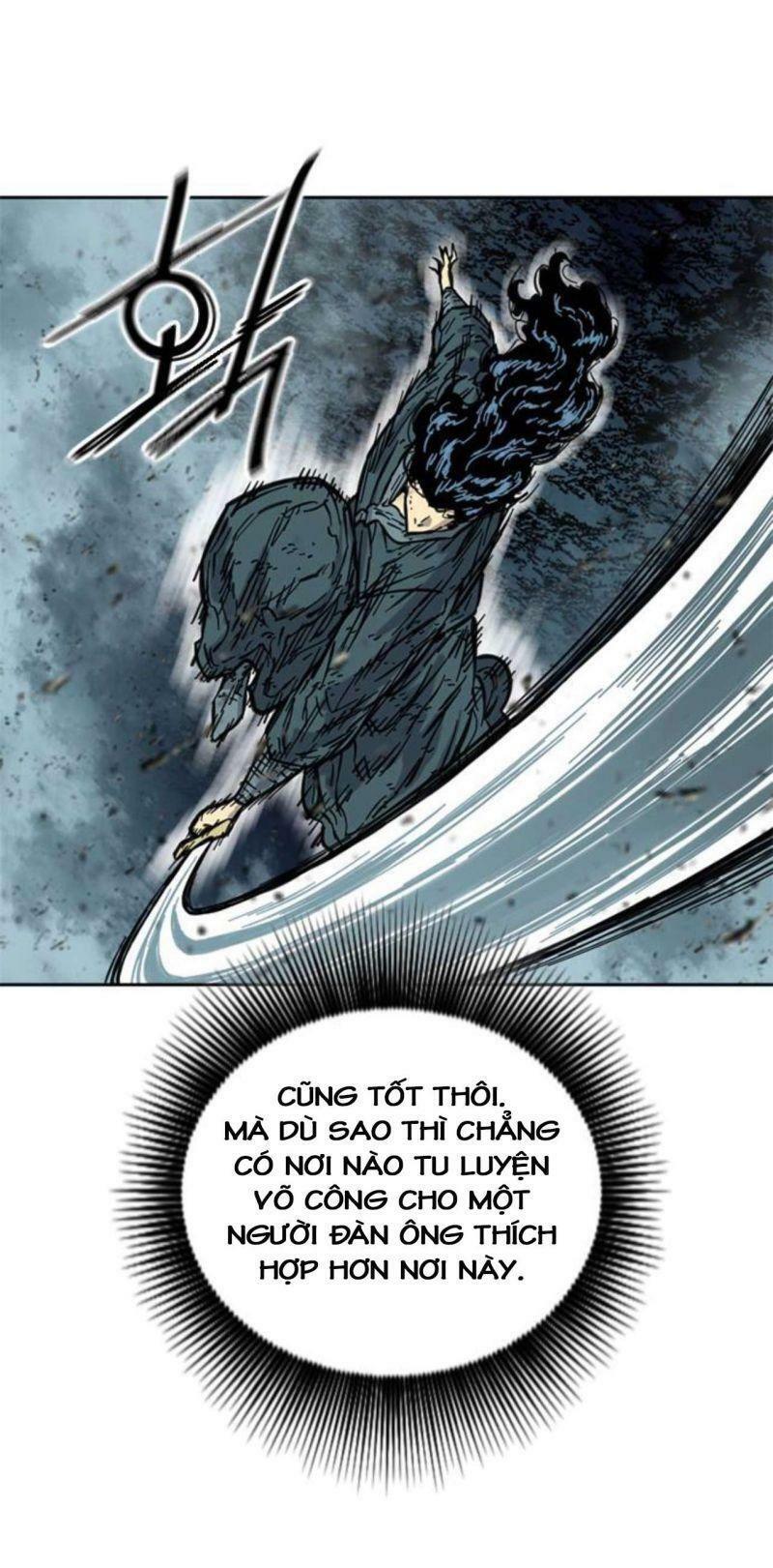 Thiên Hạ Đệ Nhất Nhân: Chapter 79