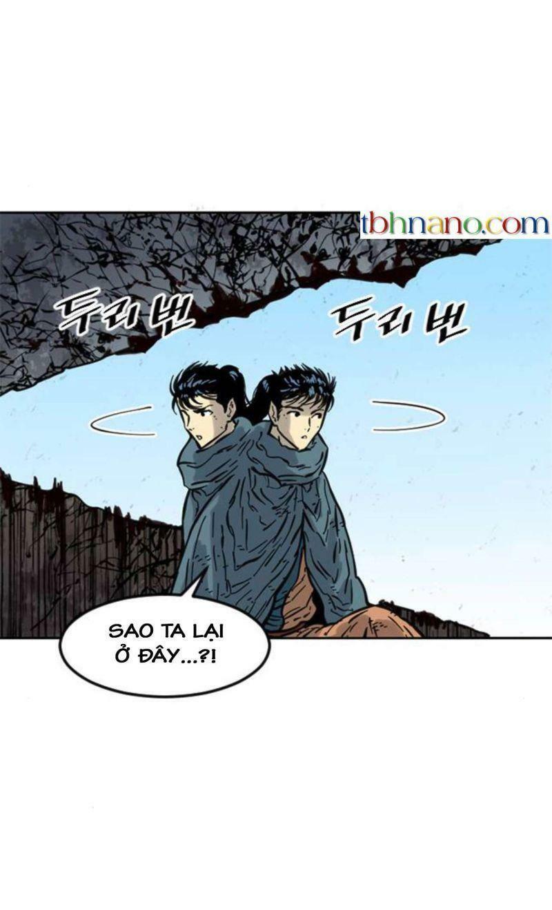Thiên Hạ Đệ Nhất Nhân: Chapter 79
