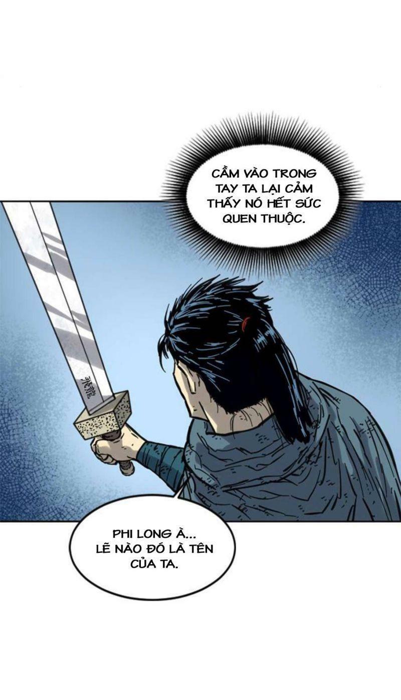Thiên Hạ Đệ Nhất Nhân: Chapter 79