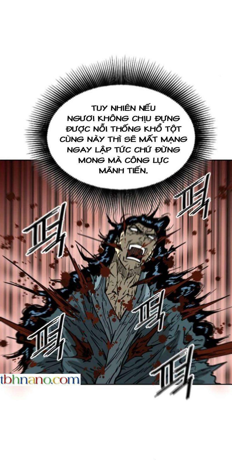 Thiên Hạ Đệ Nhất Nhân: Chapter 79