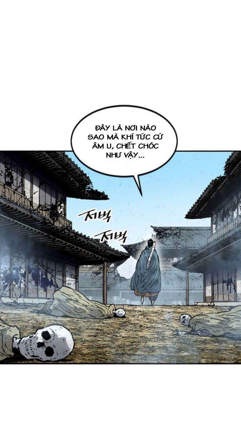 Thiên Hạ Đệ Nhất Nhân: Chapter 79