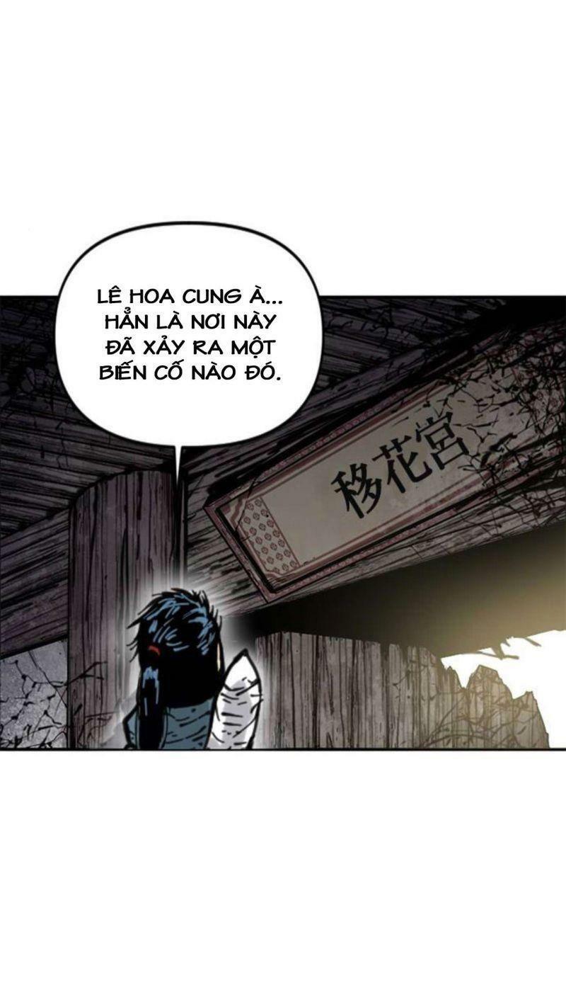 Thiên Hạ Đệ Nhất Nhân: Chapter 79