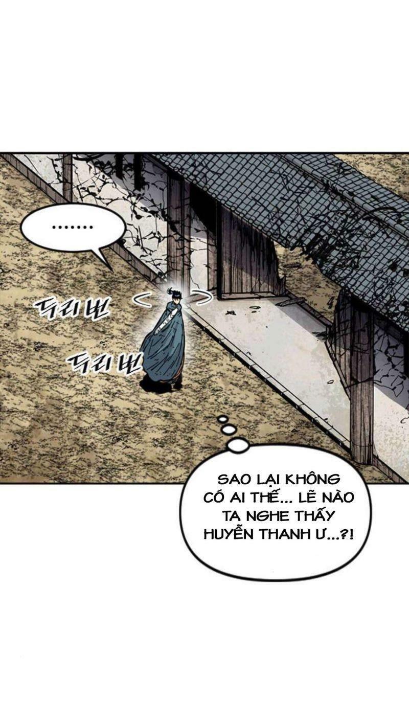 Thiên Hạ Đệ Nhất Nhân: Chapter 79