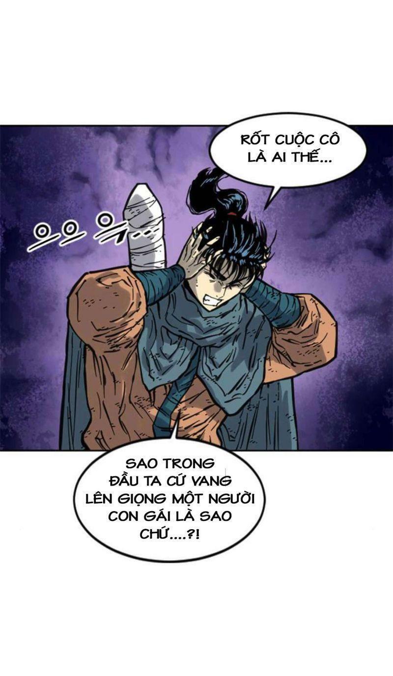 Thiên Hạ Đệ Nhất Nhân: Chapter 79