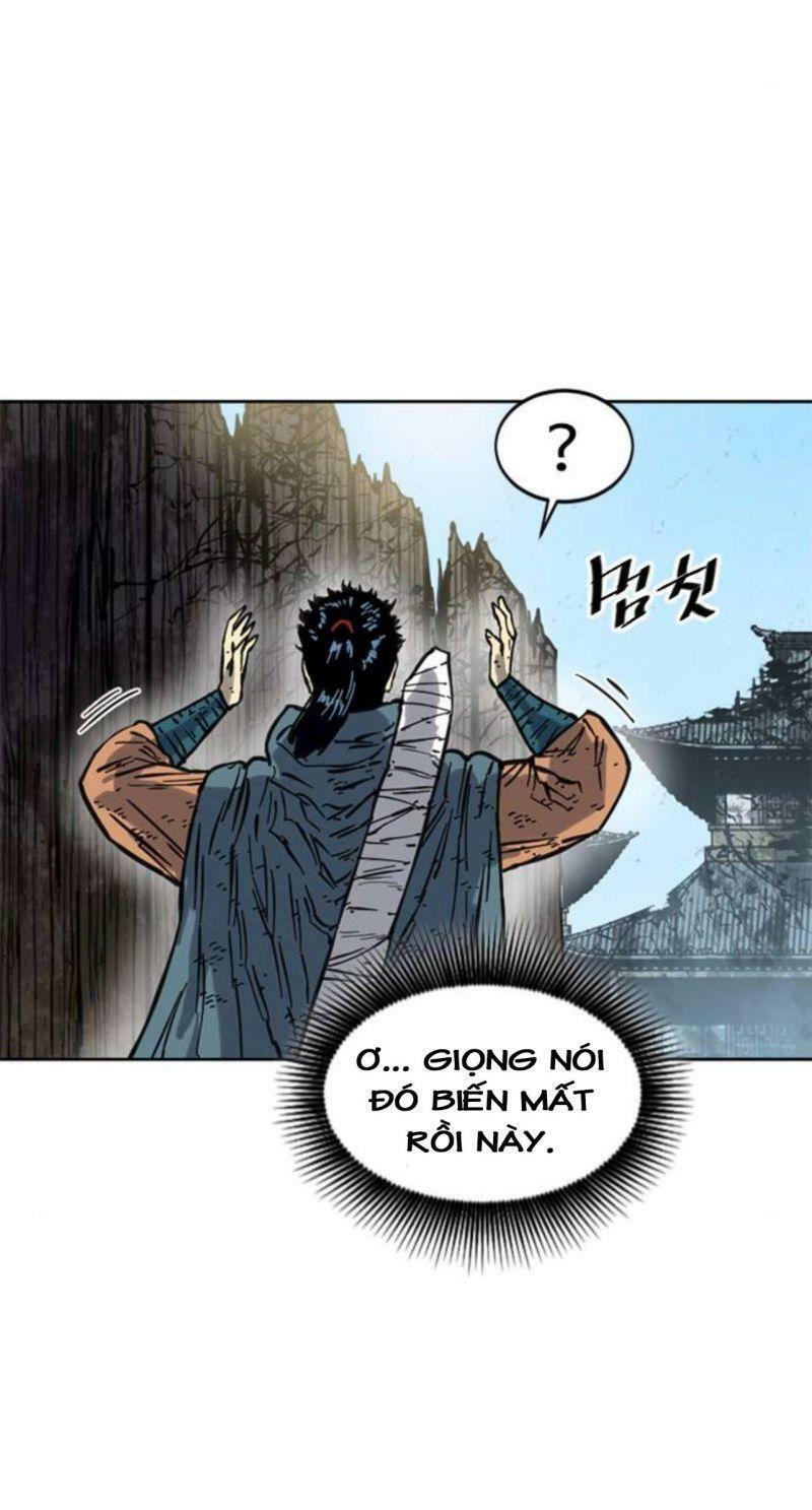 Thiên Hạ Đệ Nhất Nhân: Chapter 79