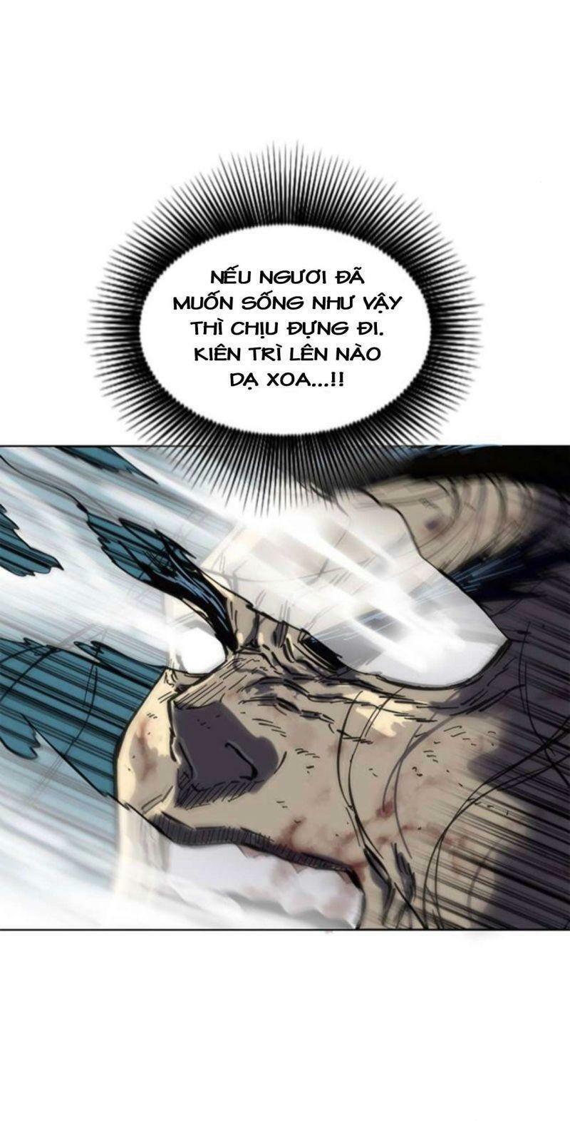 Thiên Hạ Đệ Nhất Nhân: Chapter 79