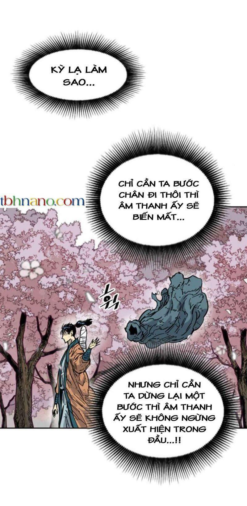 Thiên Hạ Đệ Nhất Nhân: Chapter 79