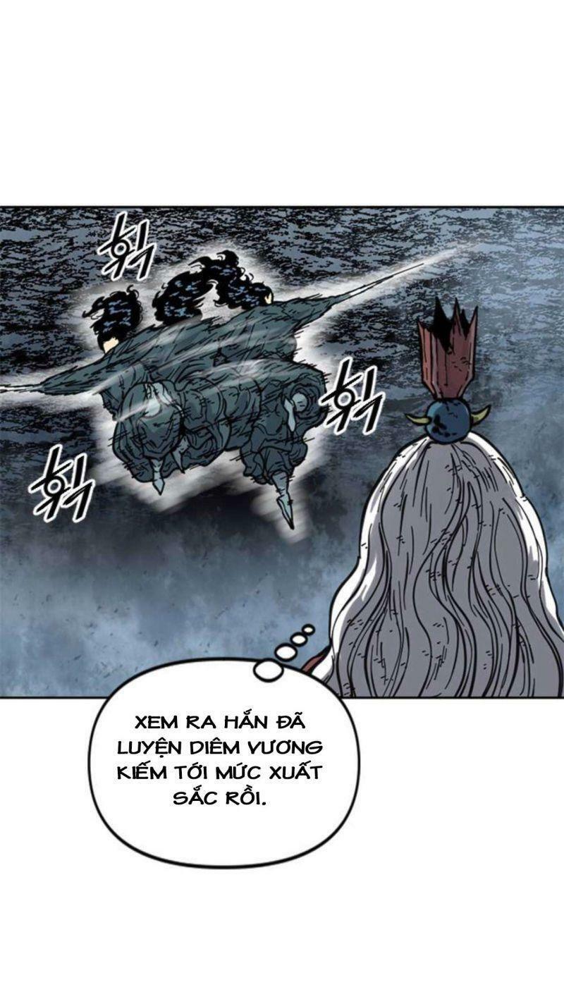 Thiên Hạ Đệ Nhất Nhân: Chapter 79