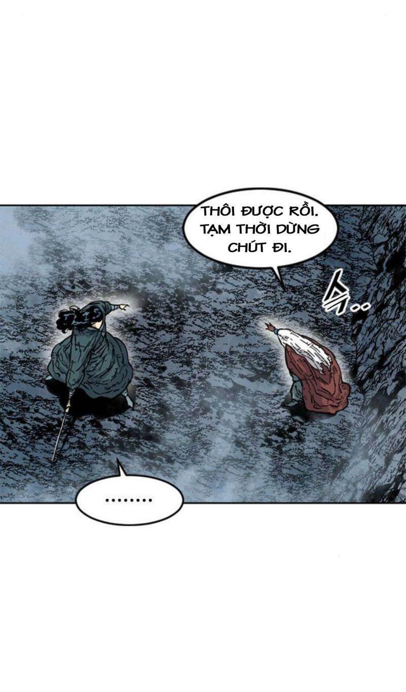 Thiên Hạ Đệ Nhất Nhân: Chapter 79