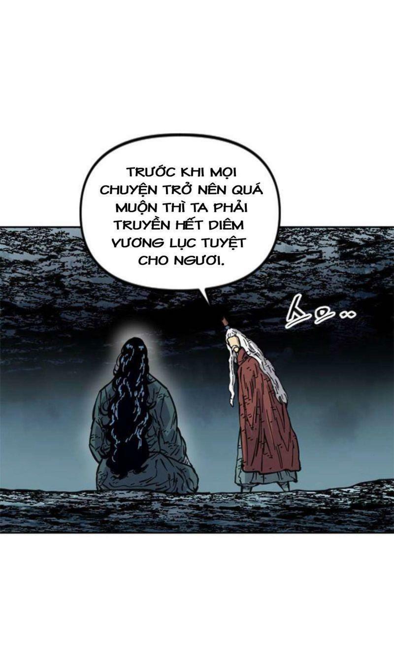 Thiên Hạ Đệ Nhất Nhân: Chapter 79