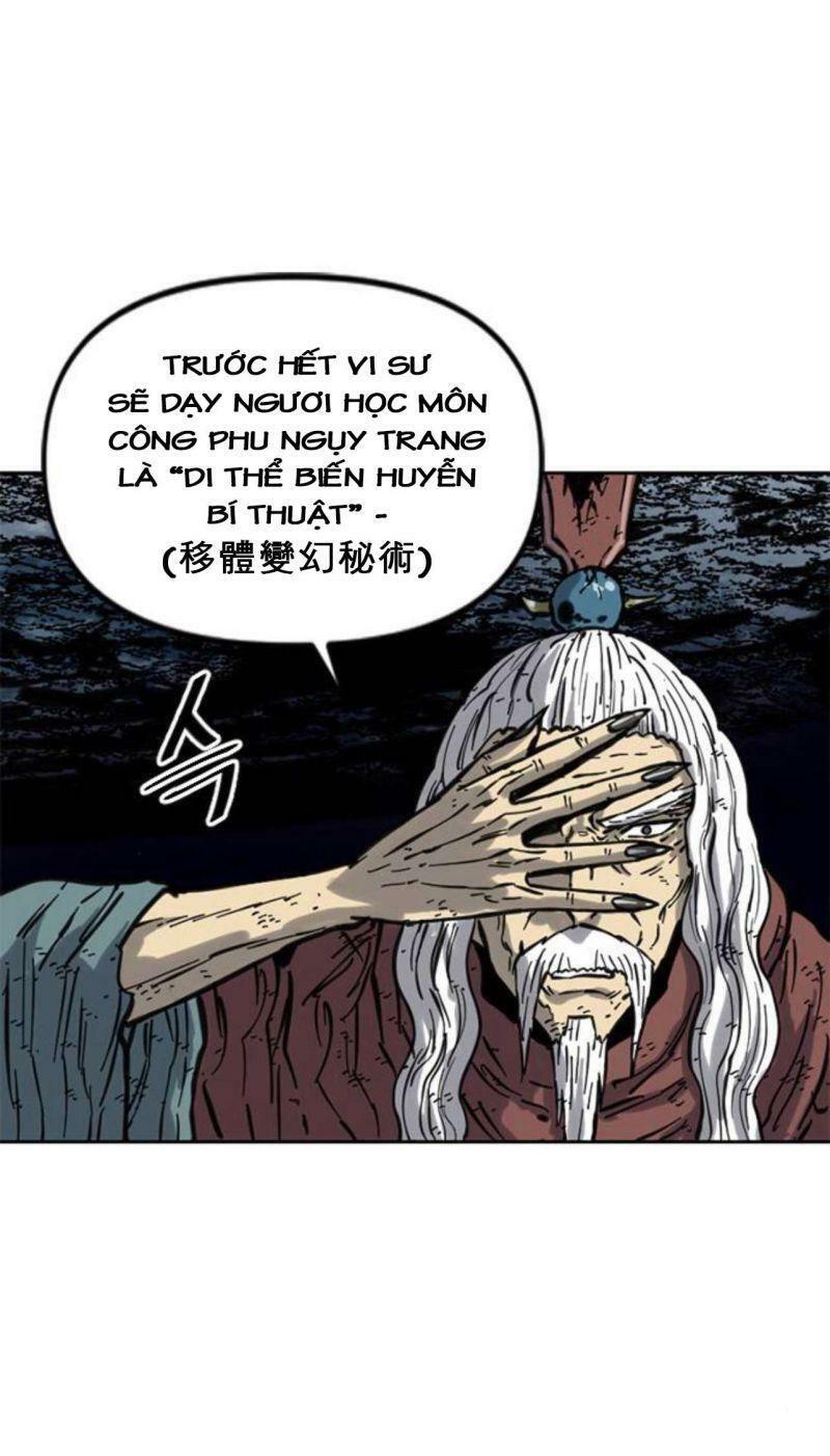 Thiên Hạ Đệ Nhất Nhân: Chapter 79
