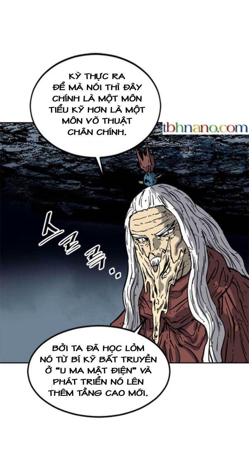 Thiên Hạ Đệ Nhất Nhân: Chapter 79