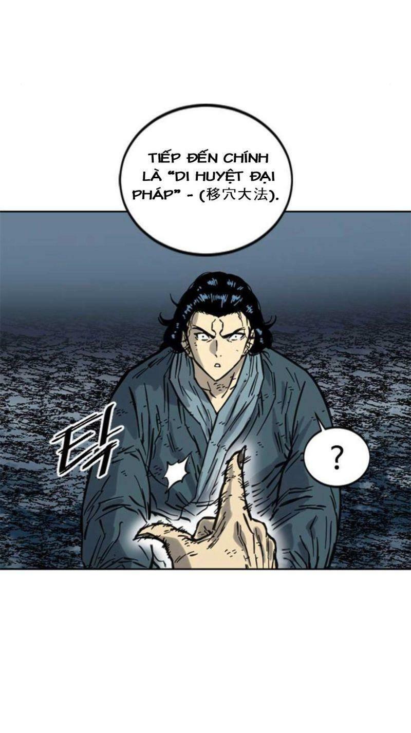 Thiên Hạ Đệ Nhất Nhân: Chapter 79