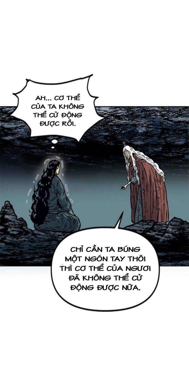 Thiên Hạ Đệ Nhất Nhân: Chapter 79
