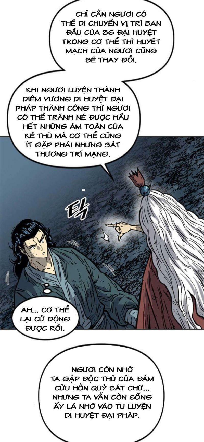 Thiên Hạ Đệ Nhất Nhân: Chapter 79