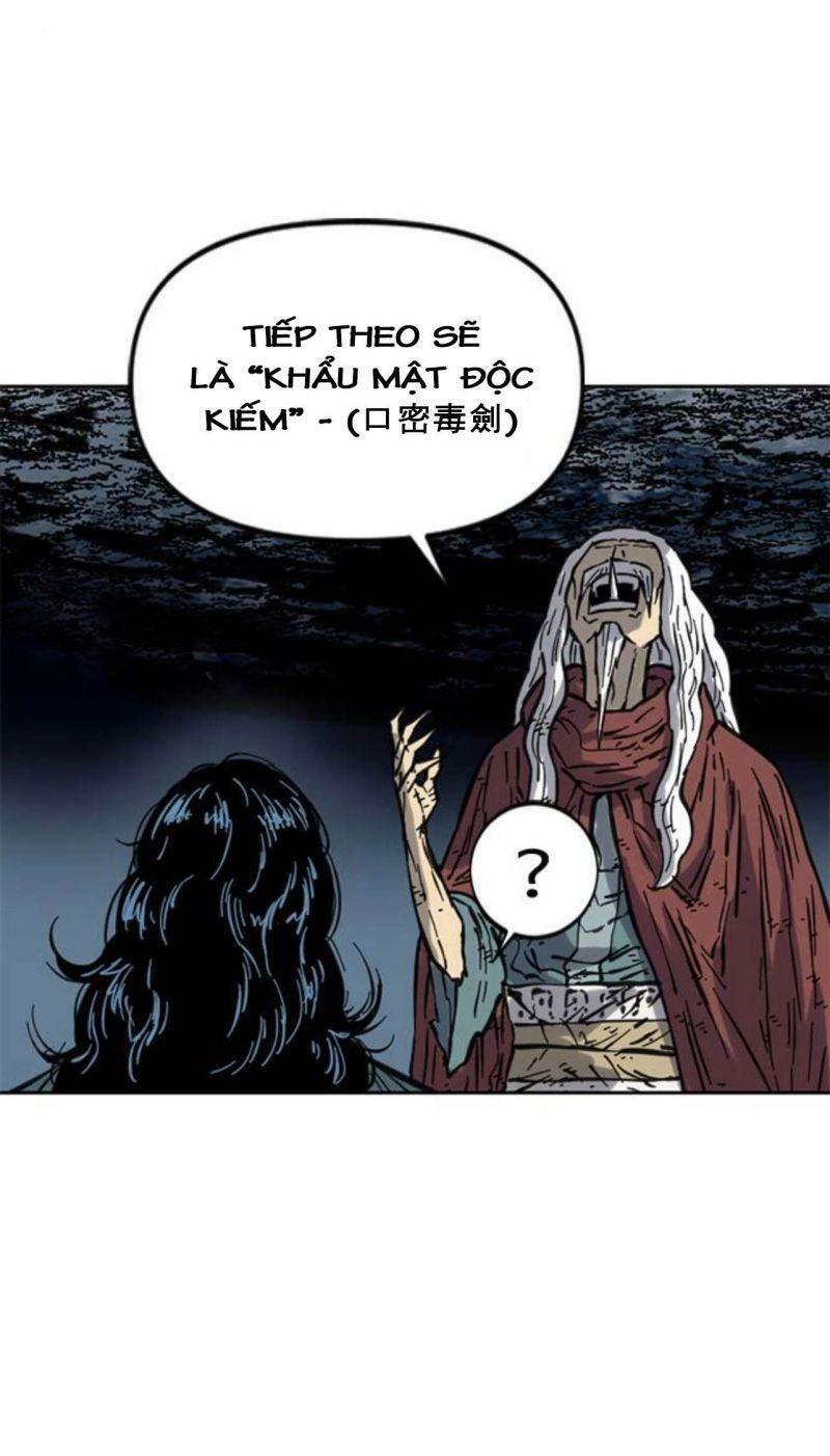 Thiên Hạ Đệ Nhất Nhân: Chapter 79