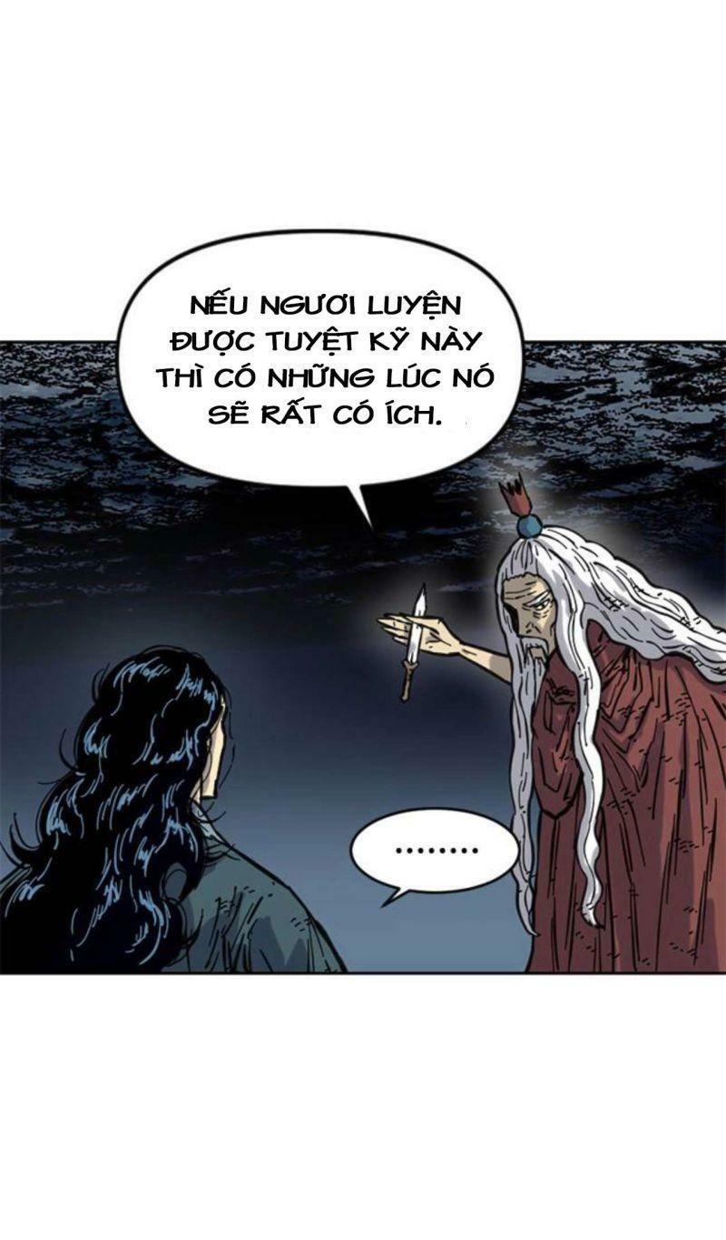 Thiên Hạ Đệ Nhất Nhân: Chapter 79