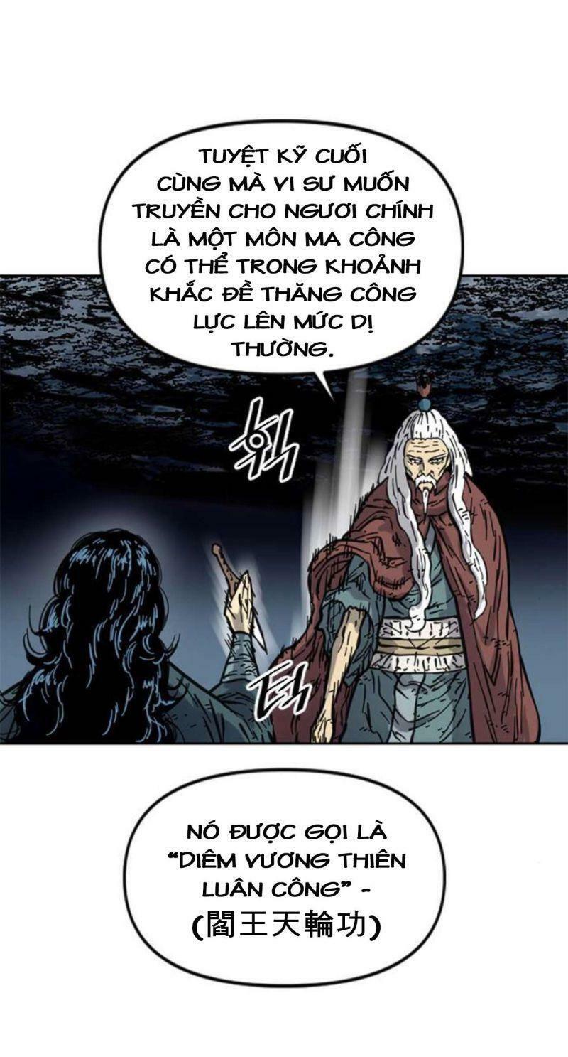 Thiên Hạ Đệ Nhất Nhân: Chapter 79