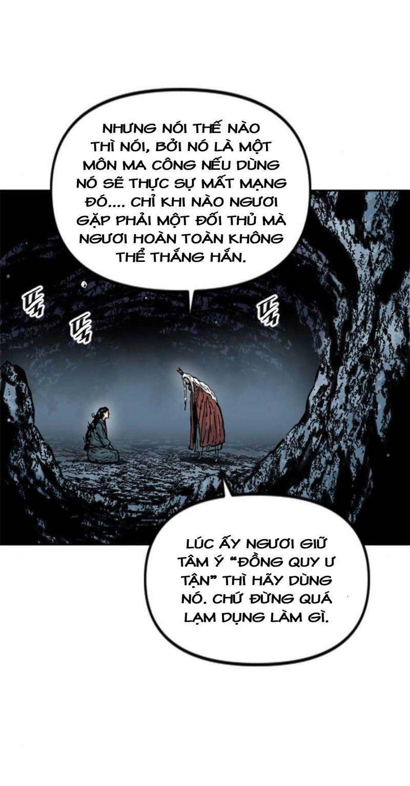 Thiên Hạ Đệ Nhất Nhân: Chapter 79