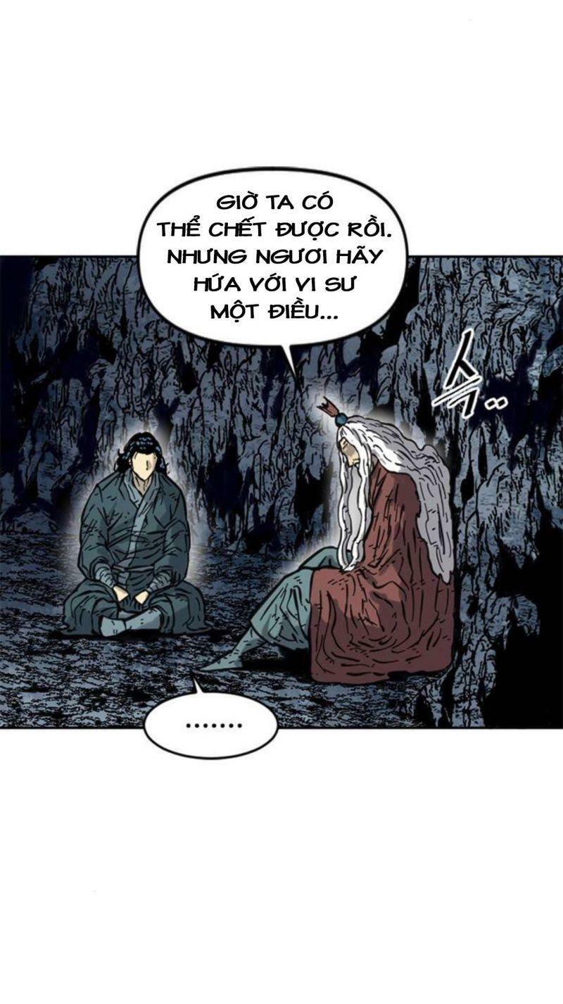 Thiên Hạ Đệ Nhất Nhân: Chapter 79