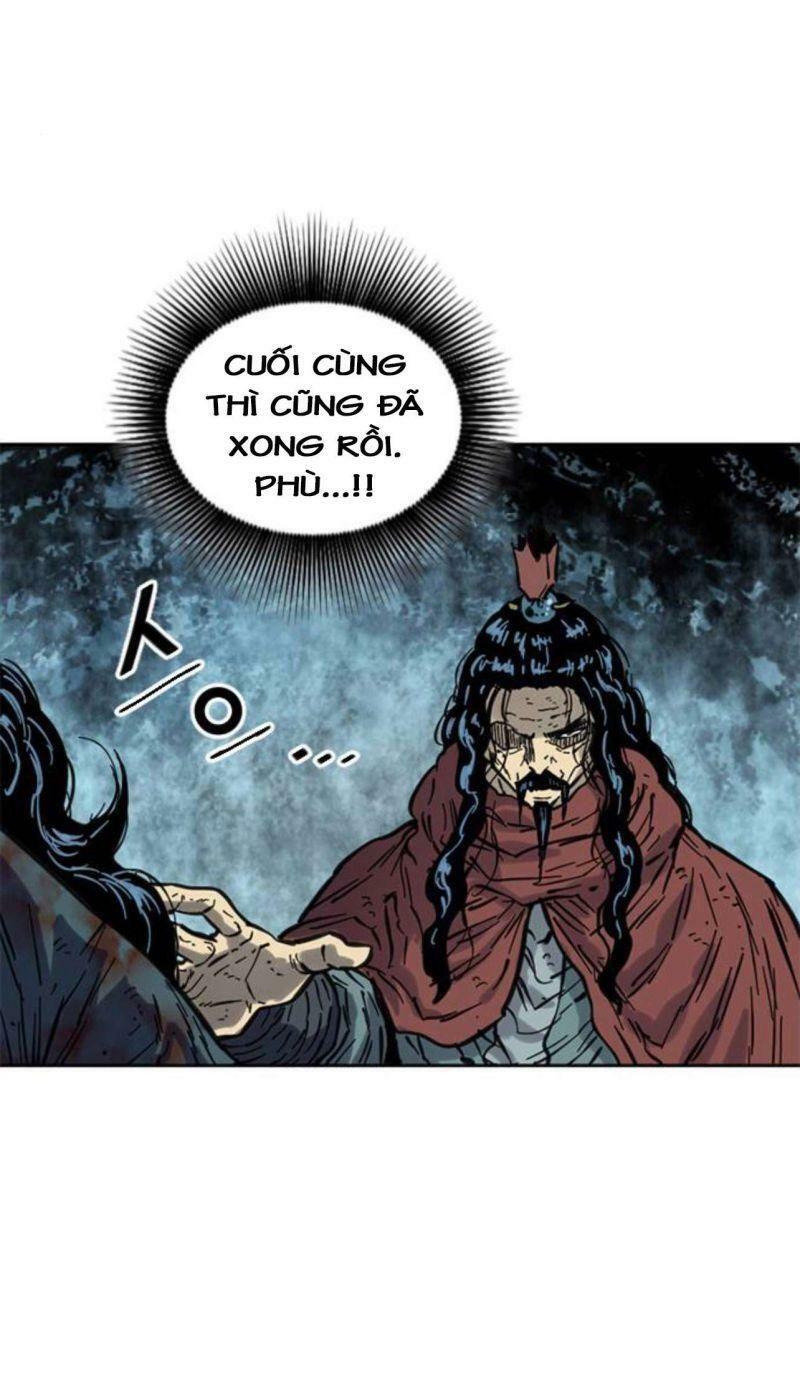 Thiên Hạ Đệ Nhất Nhân: Chapter 79