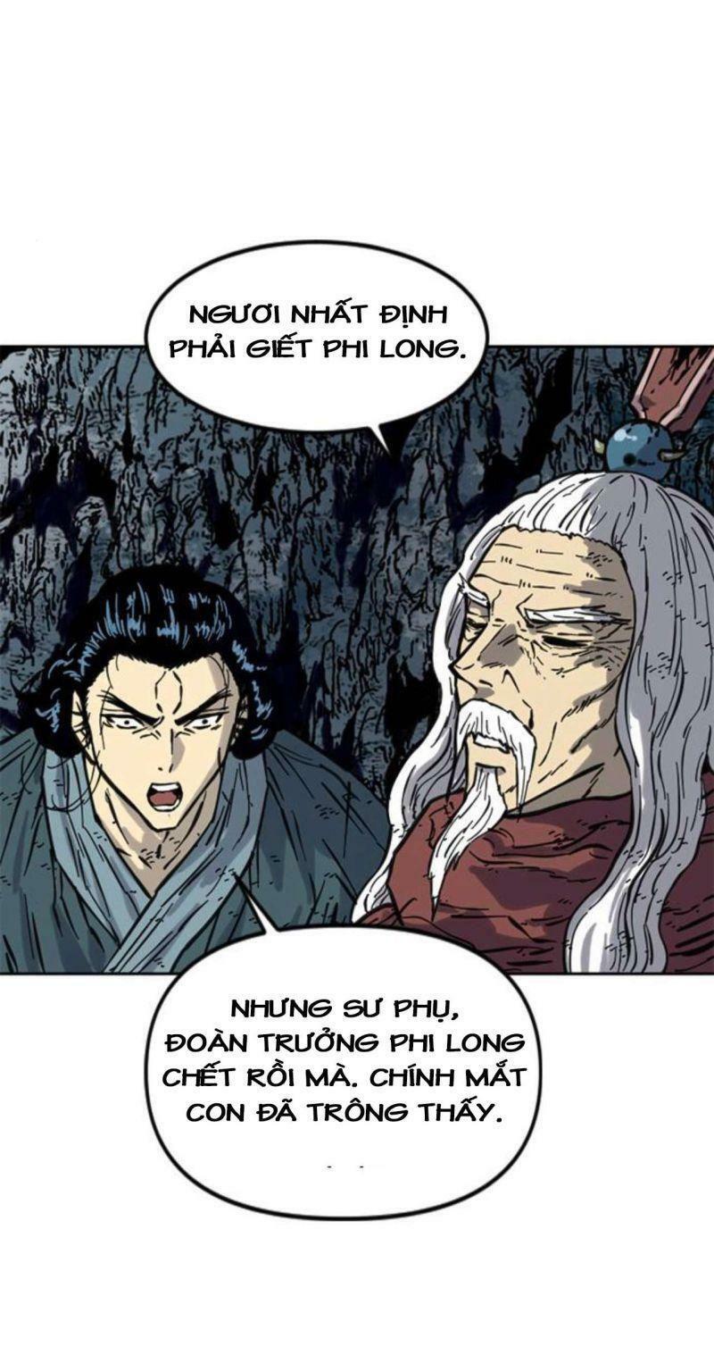 Thiên Hạ Đệ Nhất Nhân: Chapter 79