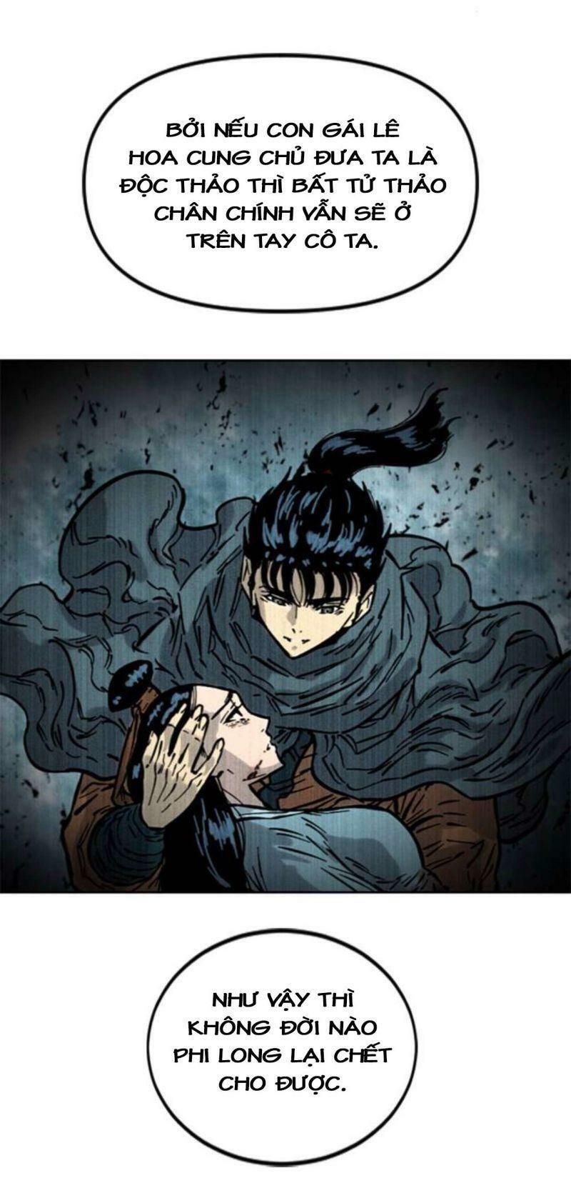 Thiên Hạ Đệ Nhất Nhân: Chapter 79