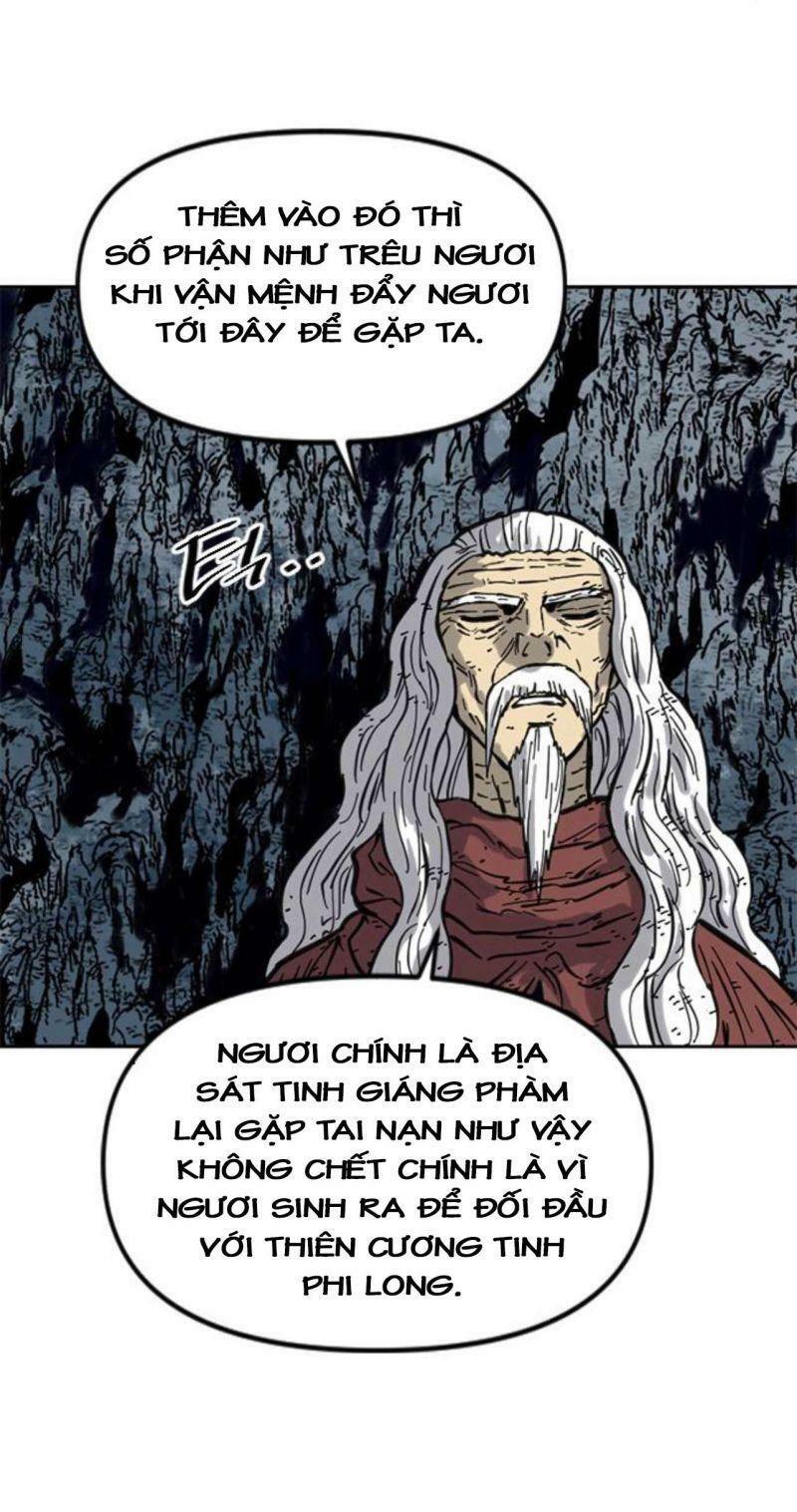 Thiên Hạ Đệ Nhất Nhân: Chapter 79