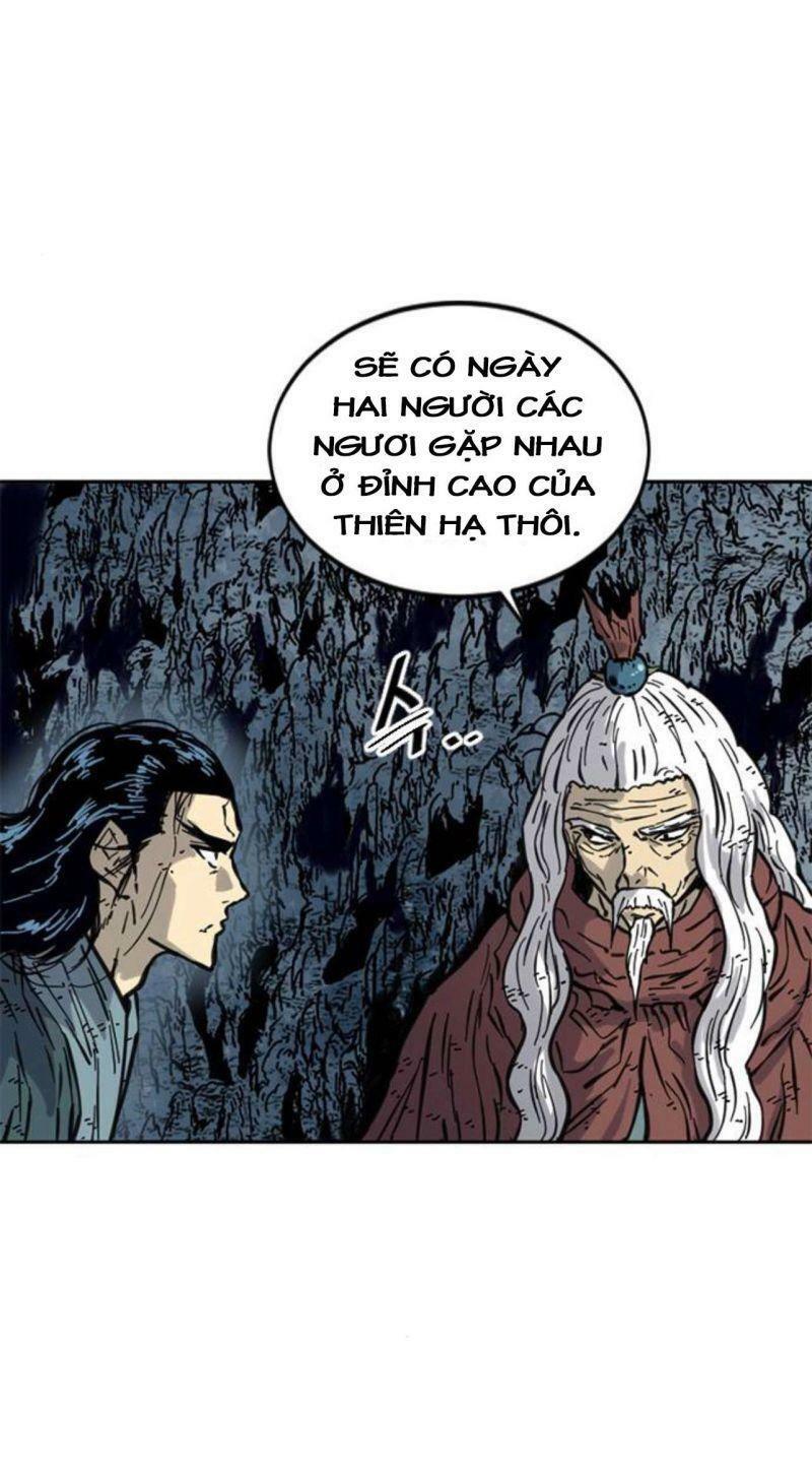 Thiên Hạ Đệ Nhất Nhân: Chapter 79