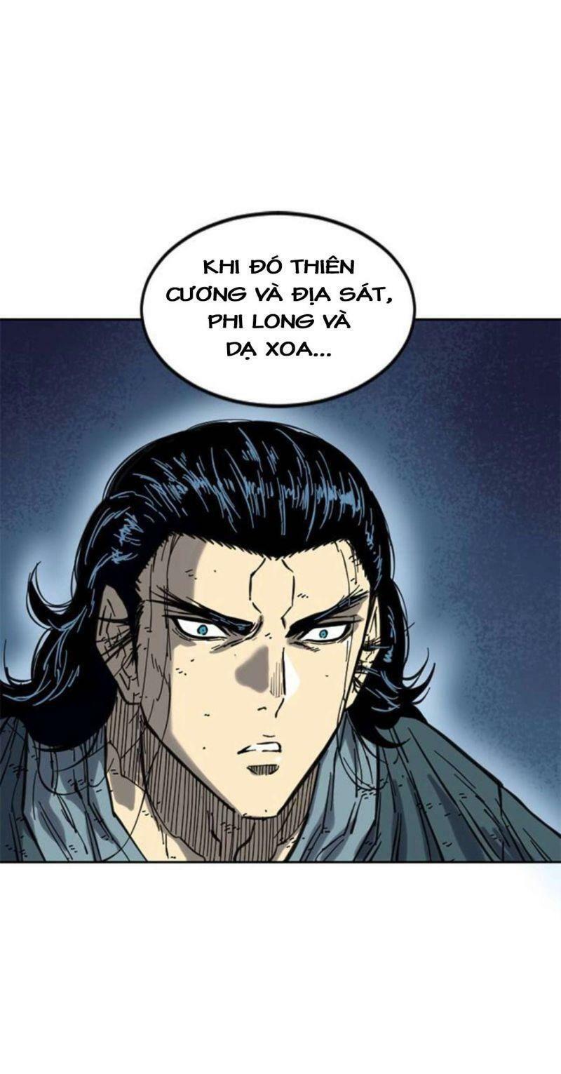 Thiên Hạ Đệ Nhất Nhân: Chapter 79