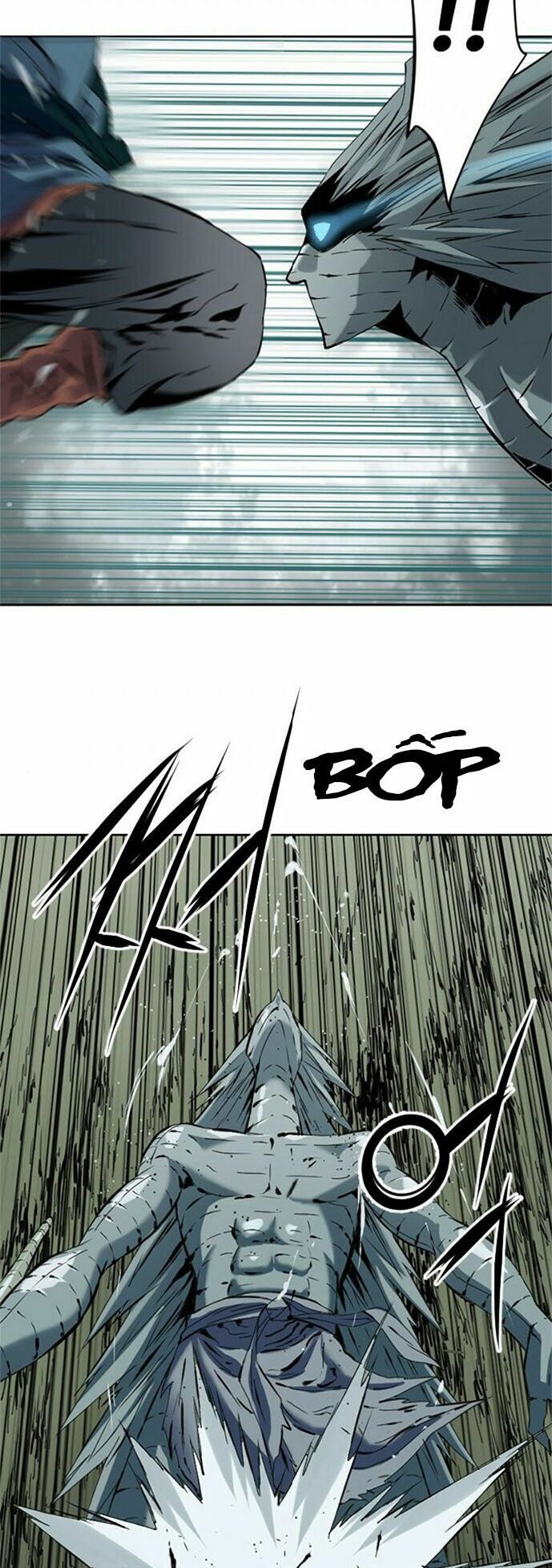 Thiên Hạ Đệ Nhất Nhân: Chapter 8