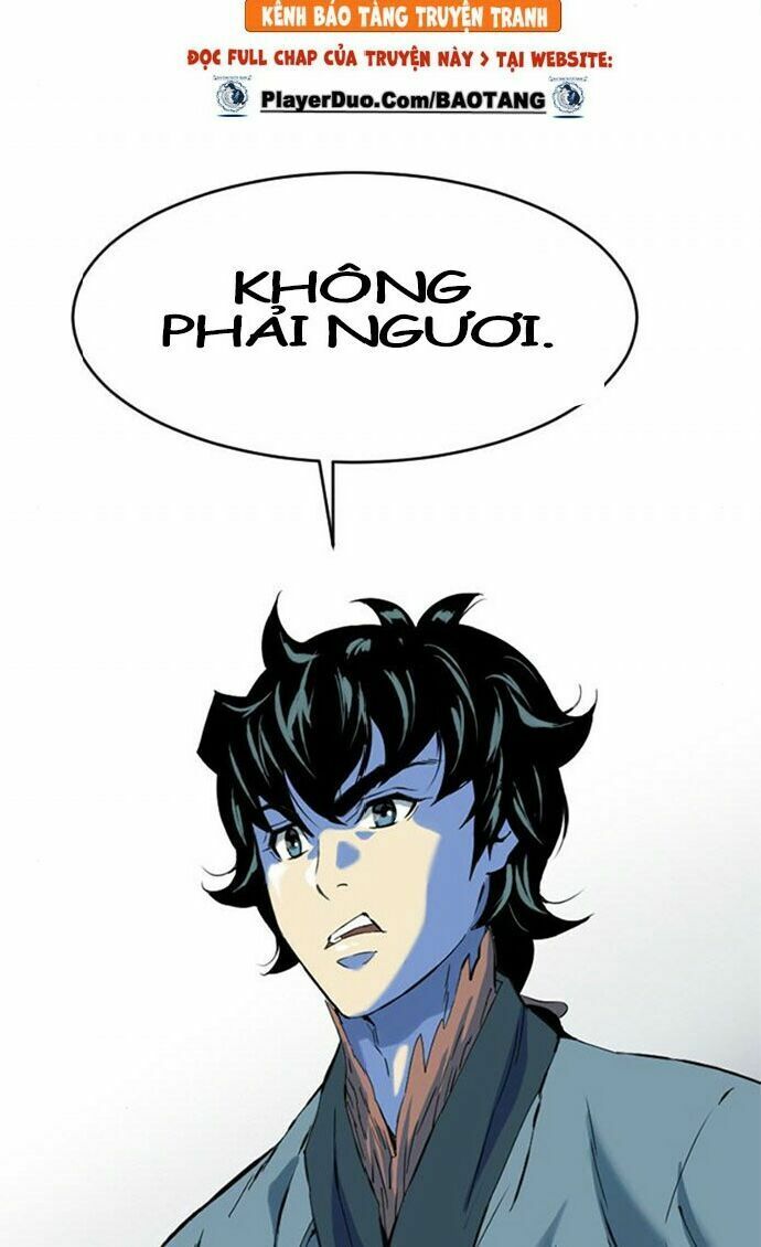Thiên Hạ Đệ Nhất Nhân: Chapter 8