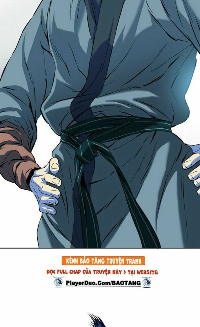 Thiên Hạ Đệ Nhất Nhân: Chapter 8