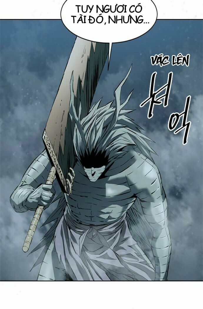 Thiên Hạ Đệ Nhất Nhân: Chapter 8