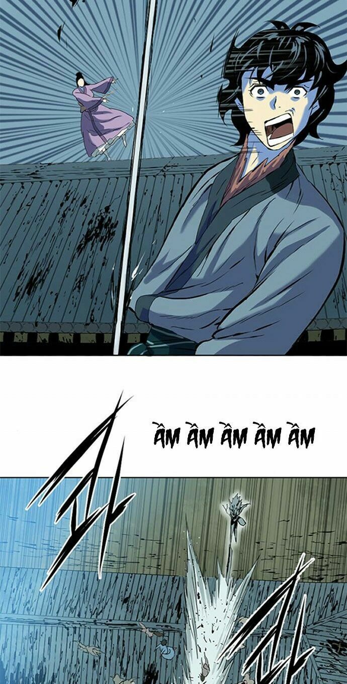 Thiên Hạ Đệ Nhất Nhân: Chapter 8