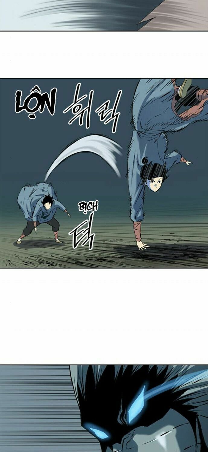Thiên Hạ Đệ Nhất Nhân: Chapter 8