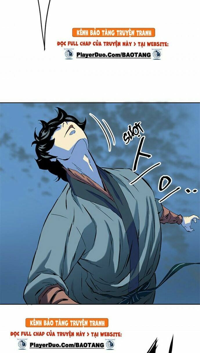 Thiên Hạ Đệ Nhất Nhân: Chapter 8