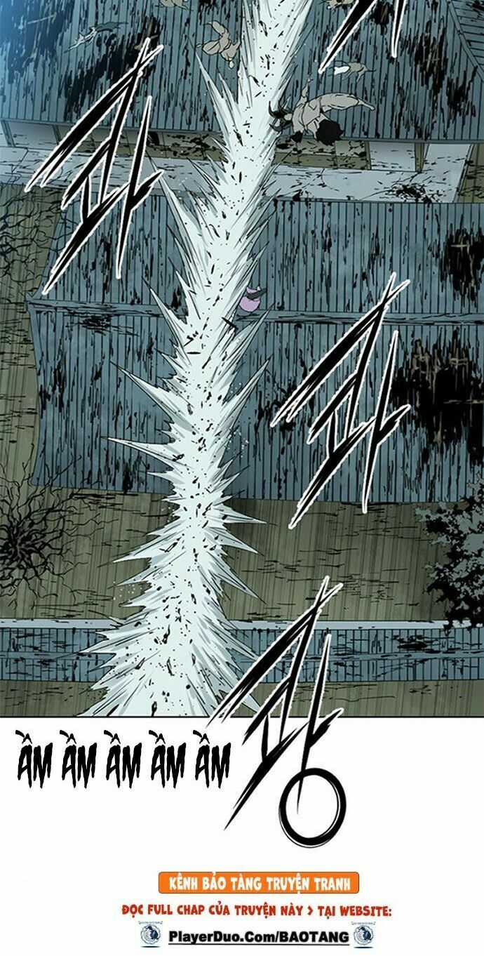 Thiên Hạ Đệ Nhất Nhân: Chapter 8