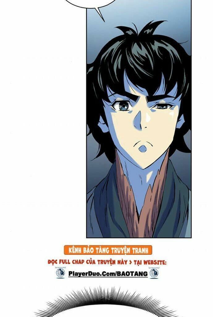 Thiên Hạ Đệ Nhất Nhân: Chapter 8