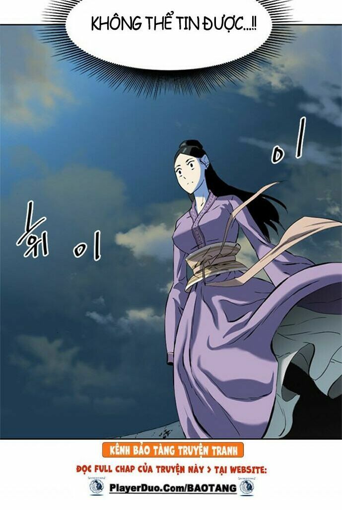 Thiên Hạ Đệ Nhất Nhân: Chapter 8