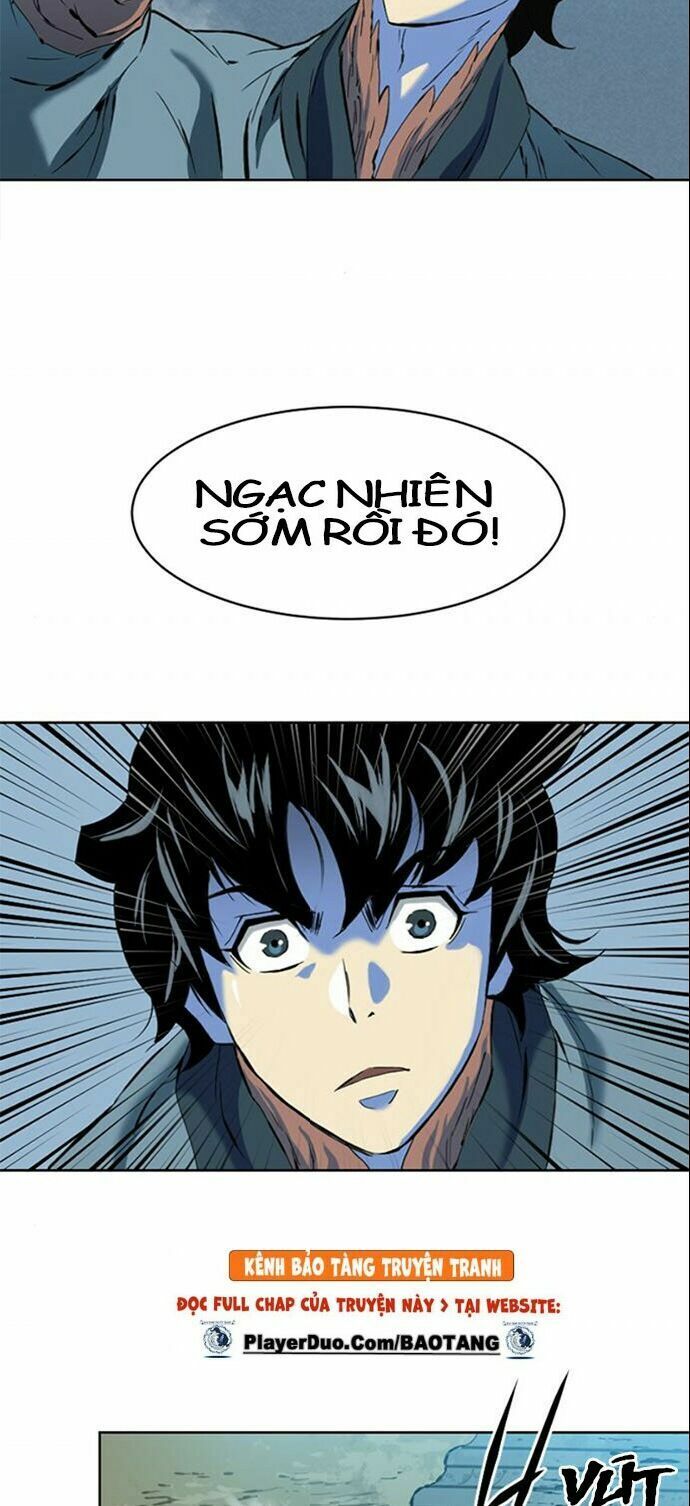 Thiên Hạ Đệ Nhất Nhân: Chapter 8