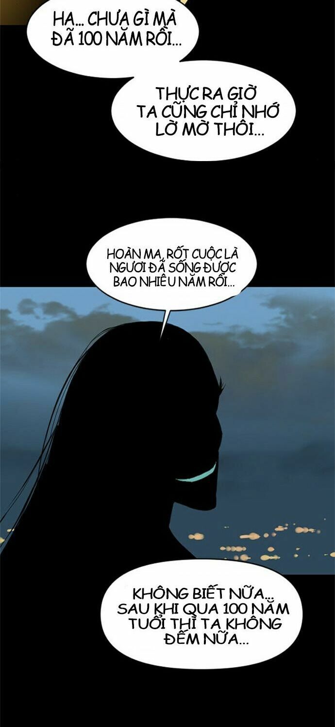 Thiên Hạ Đệ Nhất Nhân: Chapter 8