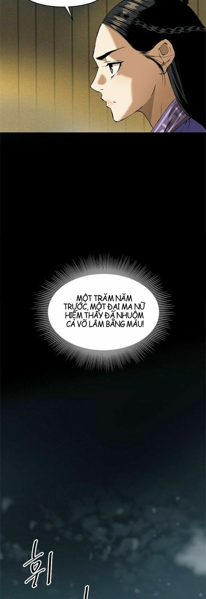 Thiên Hạ Đệ Nhất Nhân: Chapter 8